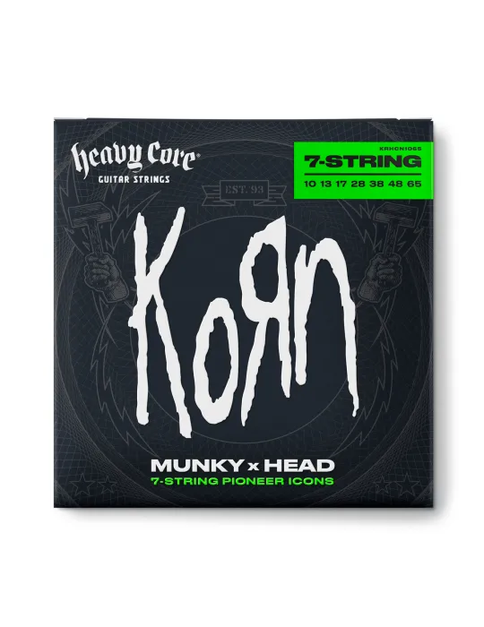 DUNLOP KRHCN1065 | MusicGoodDeal