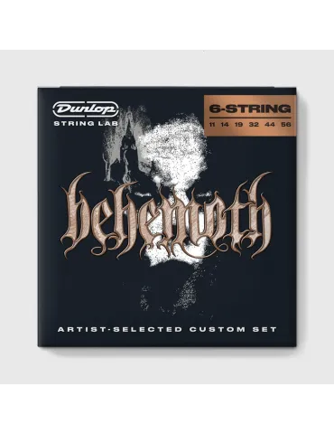 DUNLOP BEHN1156 | MusicGoodDeal