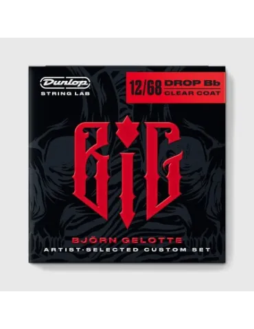 DUNLOP BIG1268 | MusicGoodDeal