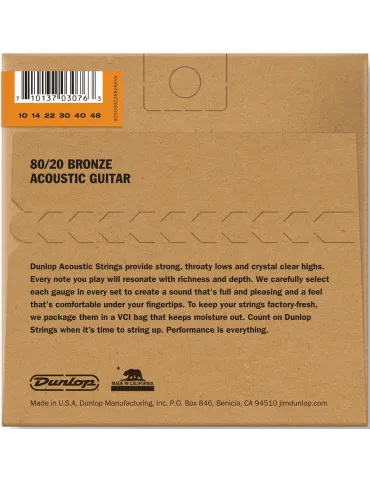 DUNLOP DAB1048 | MusicGoodDeal 2