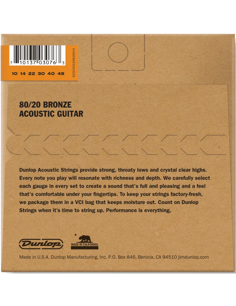 DUNLOP DAB1048 | MusicGoodDeal