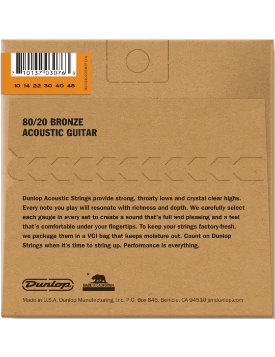 DUNLOP DAB1048 | MusicGoodDeal