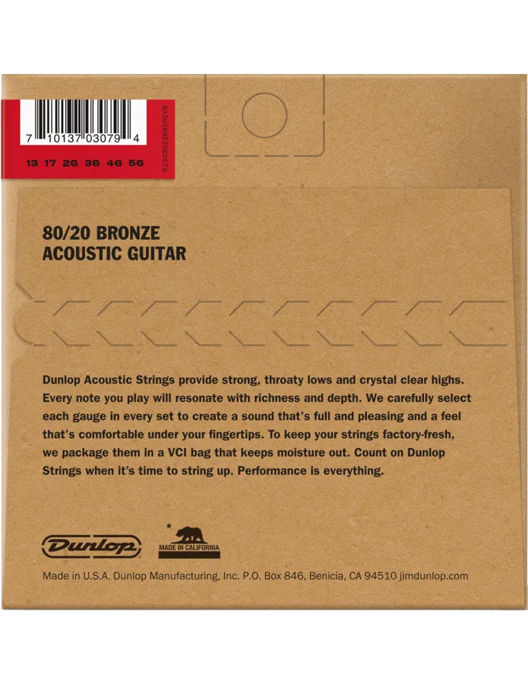 DUNLOP DAB1356 | MusicGoodDeal