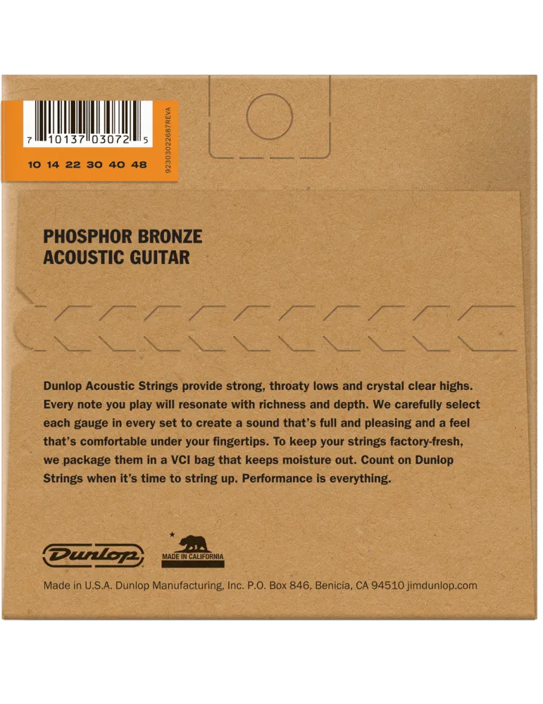 DUNLOP DAP1048 | MusicGoodDeal