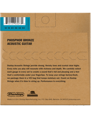DUNLOP DAP1254 | MusicGoodDeal 2