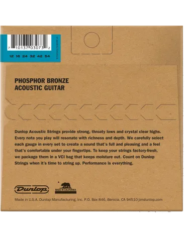 DUNLOP DAP1254 | MusicGoodDeal 2