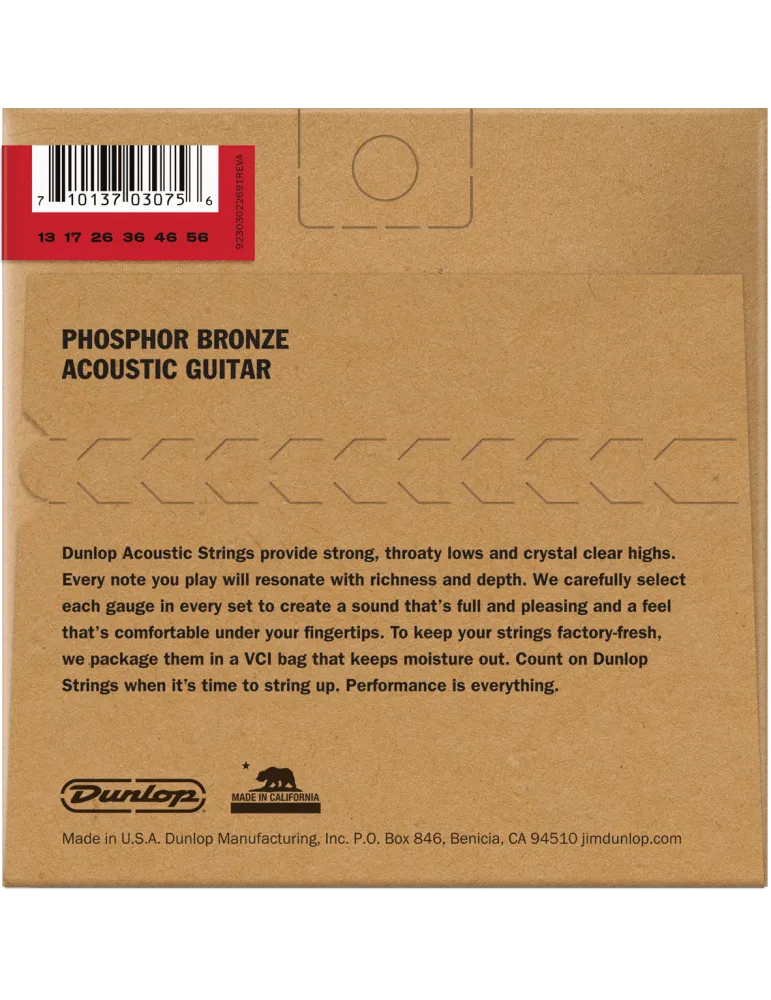 DUNLOP DAP1356 | MusicGoodDeal