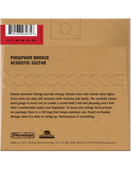 DUNLOP DAP1356 | MusicGoodDeal