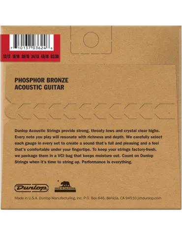 DUNLOP DAP1252J | MusicGoodDeal 2