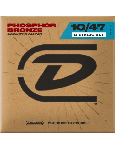 DUNLOP DAP1047J | MusicGoodDeal