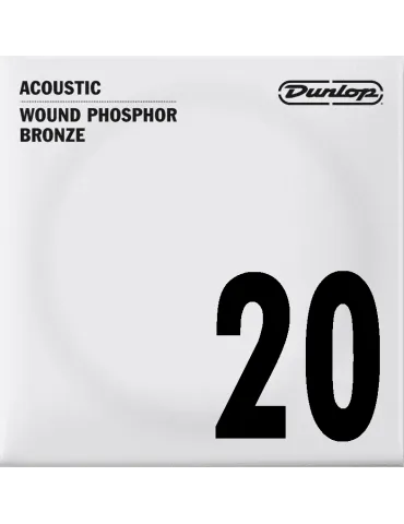DUNLOP DAP20 | MusicGoodDeal