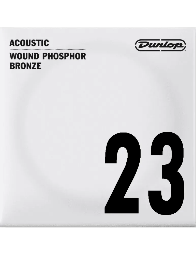 DUNLOP DAP23 | MusicGoodDeal