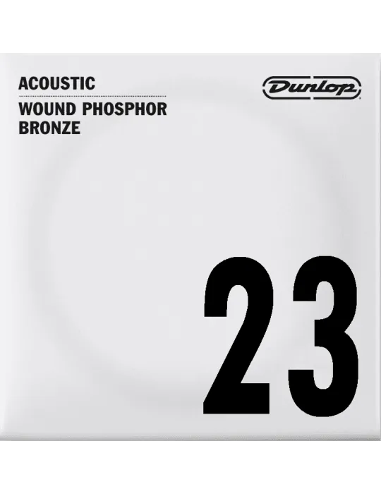 DUNLOP DAP23 | MusicGoodDeal