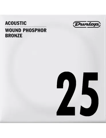 DUNLOP DAP25