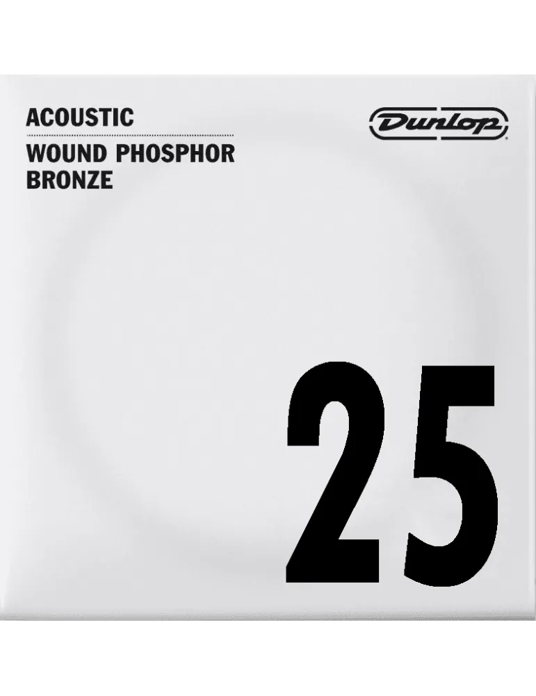 DUNLOP DAP25 | MusicGoodDeal
