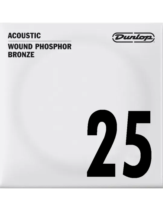 DUNLOP DAP25 | MusicGoodDeal