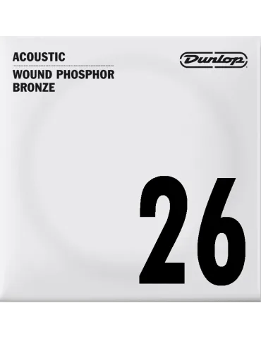DUNLOP DAP26