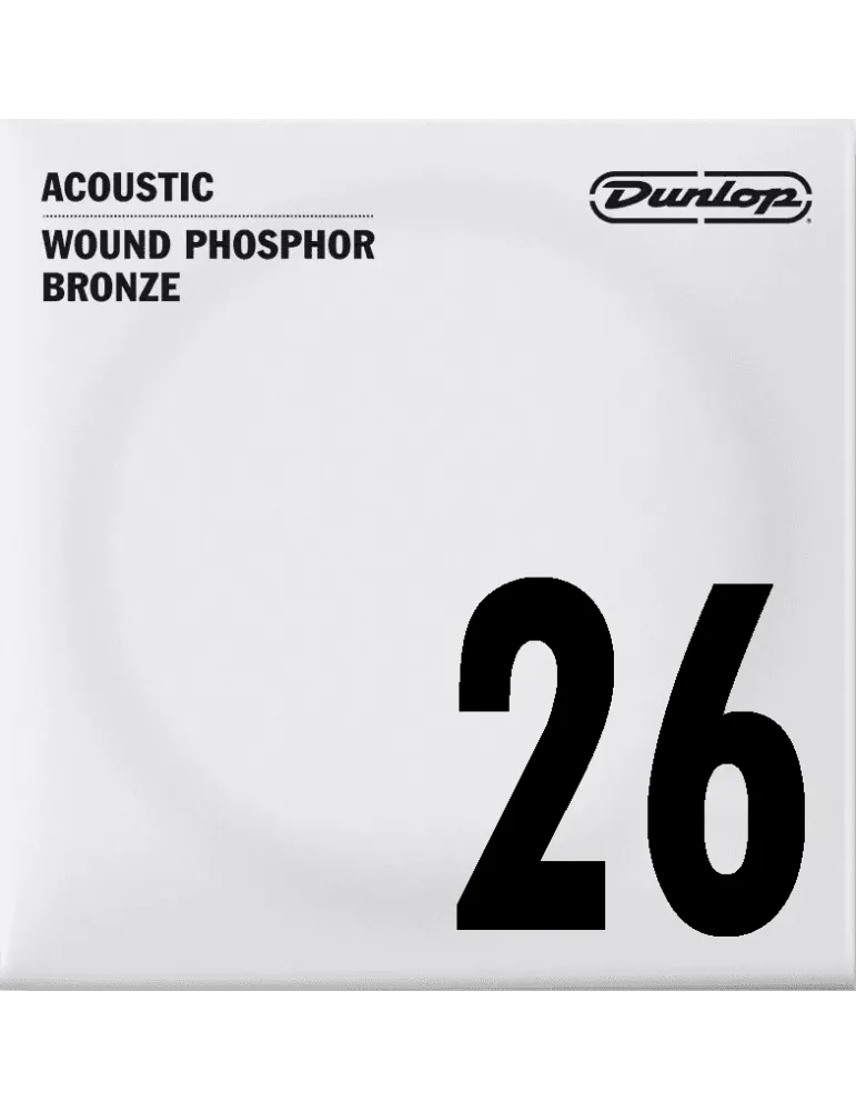 DUNLOP DAP26 | MusicGoodDeal