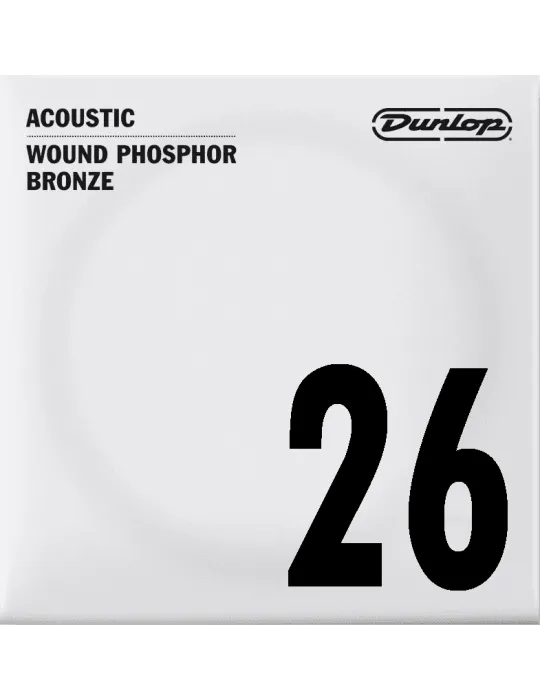 DUNLOP DAP26 | MusicGoodDeal
