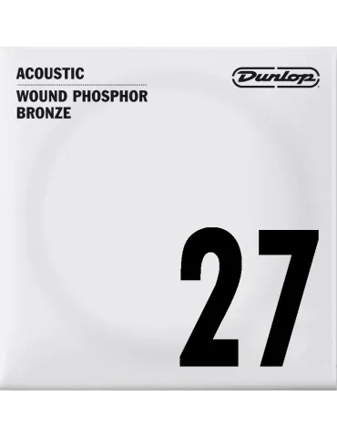 DUNLOP DAP27
