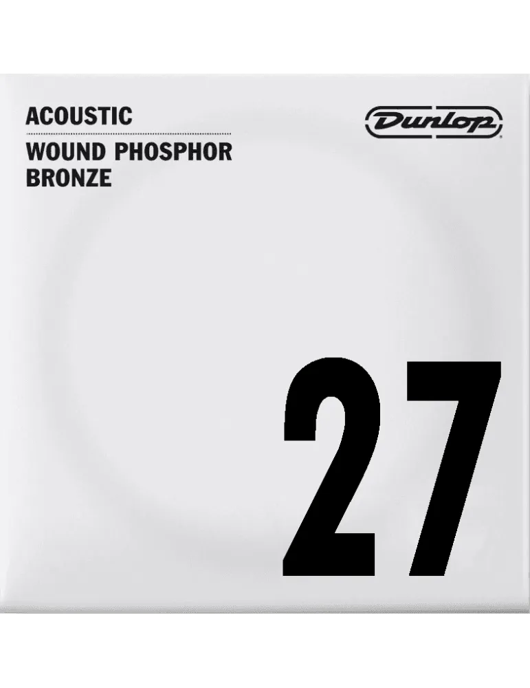 DUNLOP DAP27 | MusicGoodDeal
