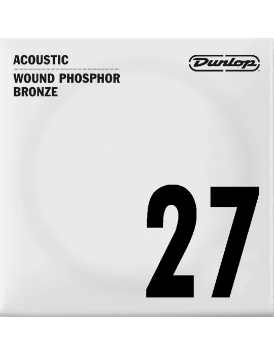 DUNLOP DAP27 | MusicGoodDeal