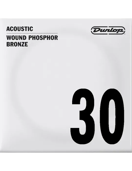 DUNLOP DAP30 | MusicGoodDeal