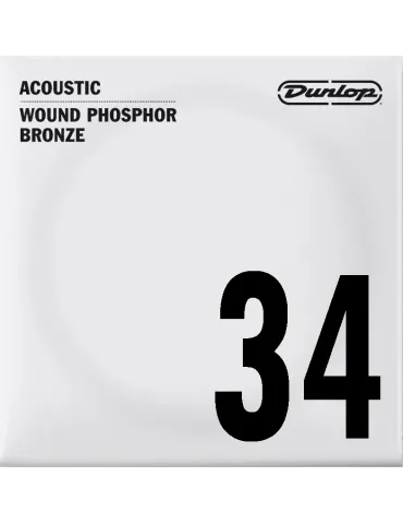 DUNLOP DAP34
