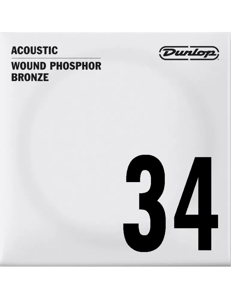 DUNLOP DAP34 | MusicGoodDeal