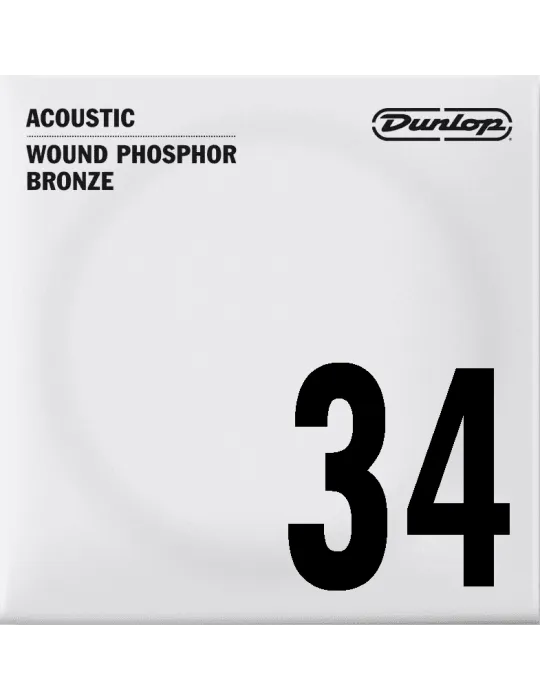DUNLOP DAP34 | MusicGoodDeal