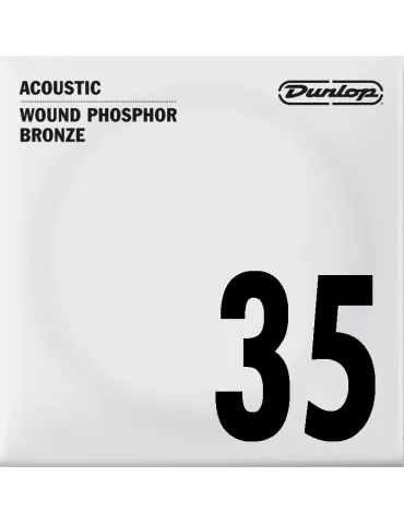 DUNLOP DAP35