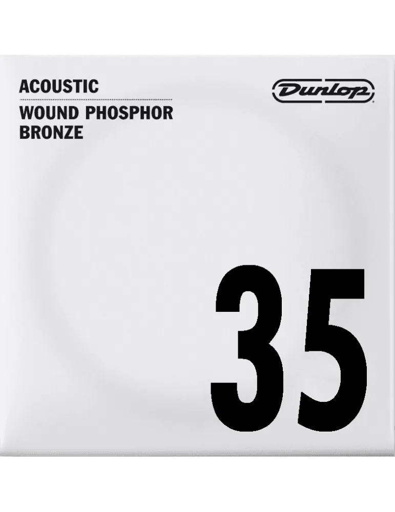 DUNLOP DAP35 | MusicGoodDeal