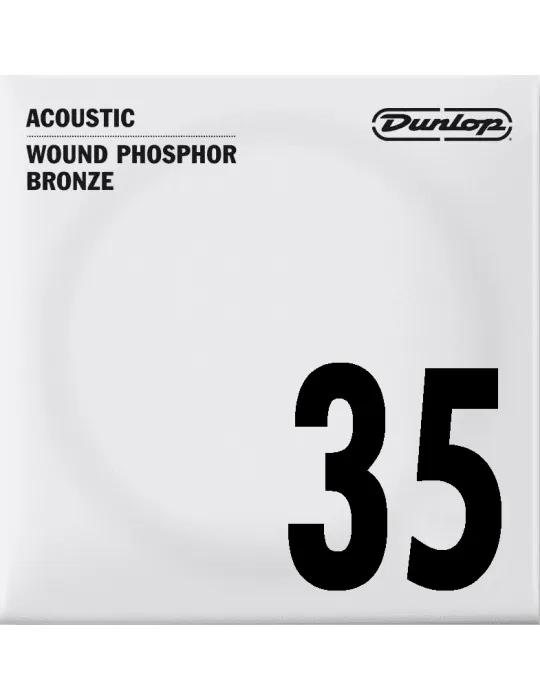 DUNLOP DAP35 | MusicGoodDeal