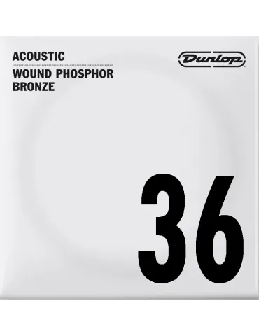 DUNLOP DAP36