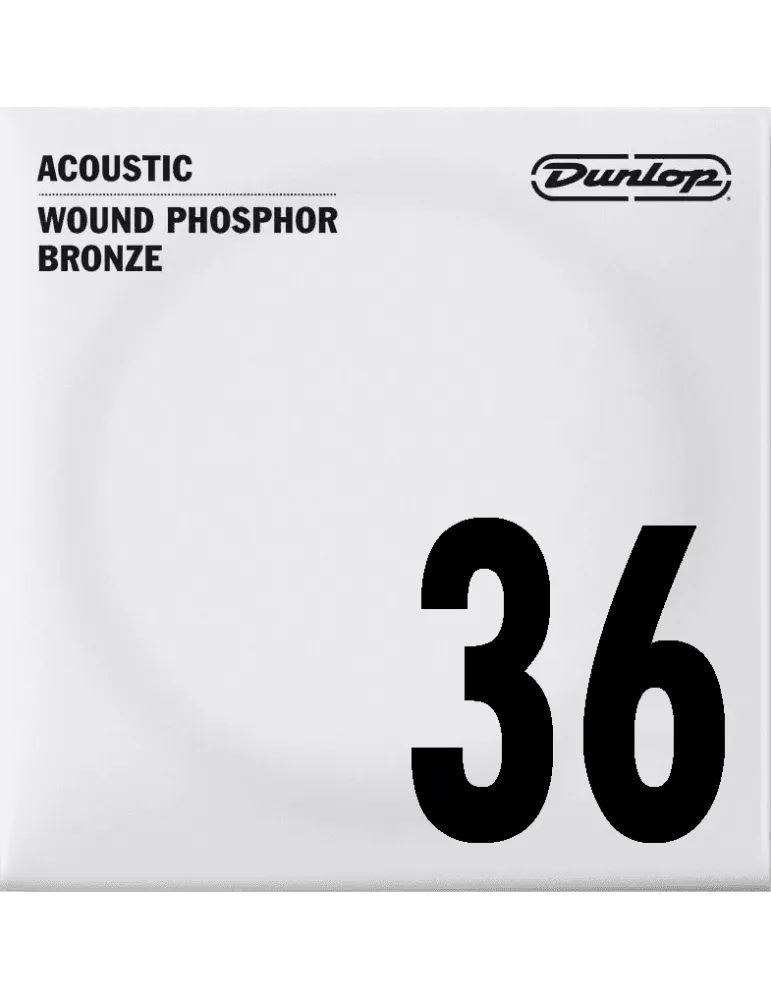 DUNLOP DAP36 | MusicGoodDeal