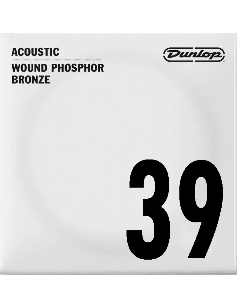 DUNLOP DAP39 | MusicGoodDeal