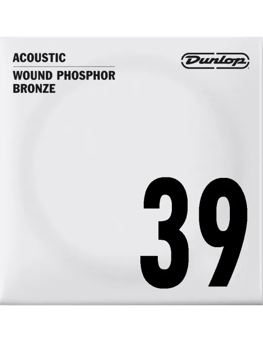 DUNLOP DAP39 | MusicGoodDeal