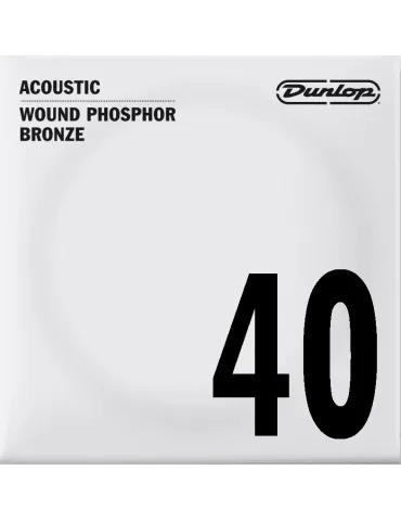 DUNLOP DAP40