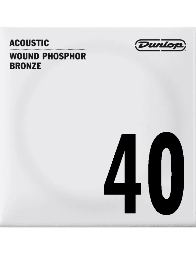 DUNLOP DAP40 | MusicGoodDeal