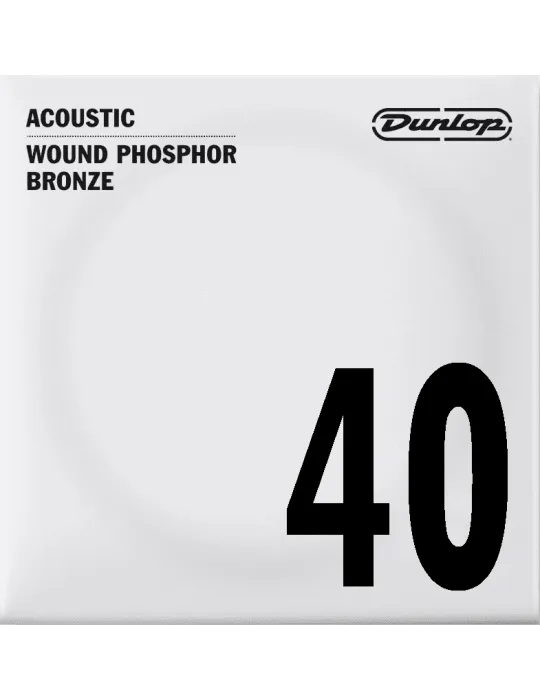 DUNLOP DAP40 | MusicGoodDeal