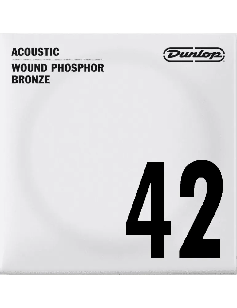 DUNLOP DAP42 | MusicGoodDeal