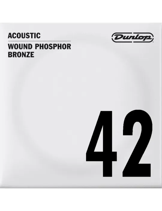 DUNLOP DAP42 | MusicGoodDeal