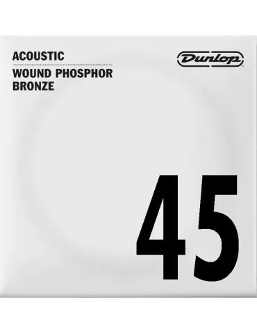DUNLOP DAP45