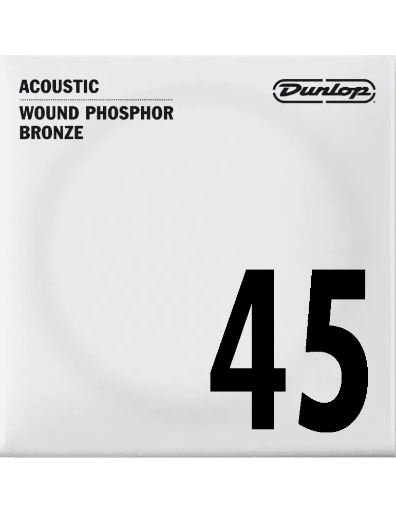 DUNLOP DAP45 | MusicGoodDeal