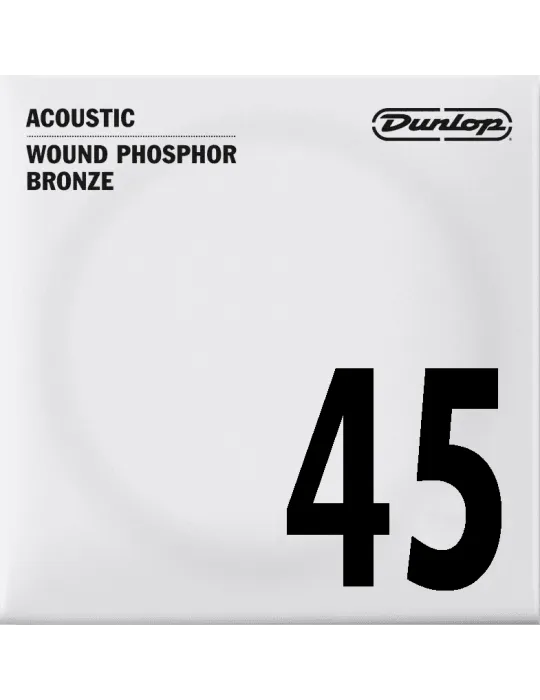 DUNLOP DAP45 | MusicGoodDeal