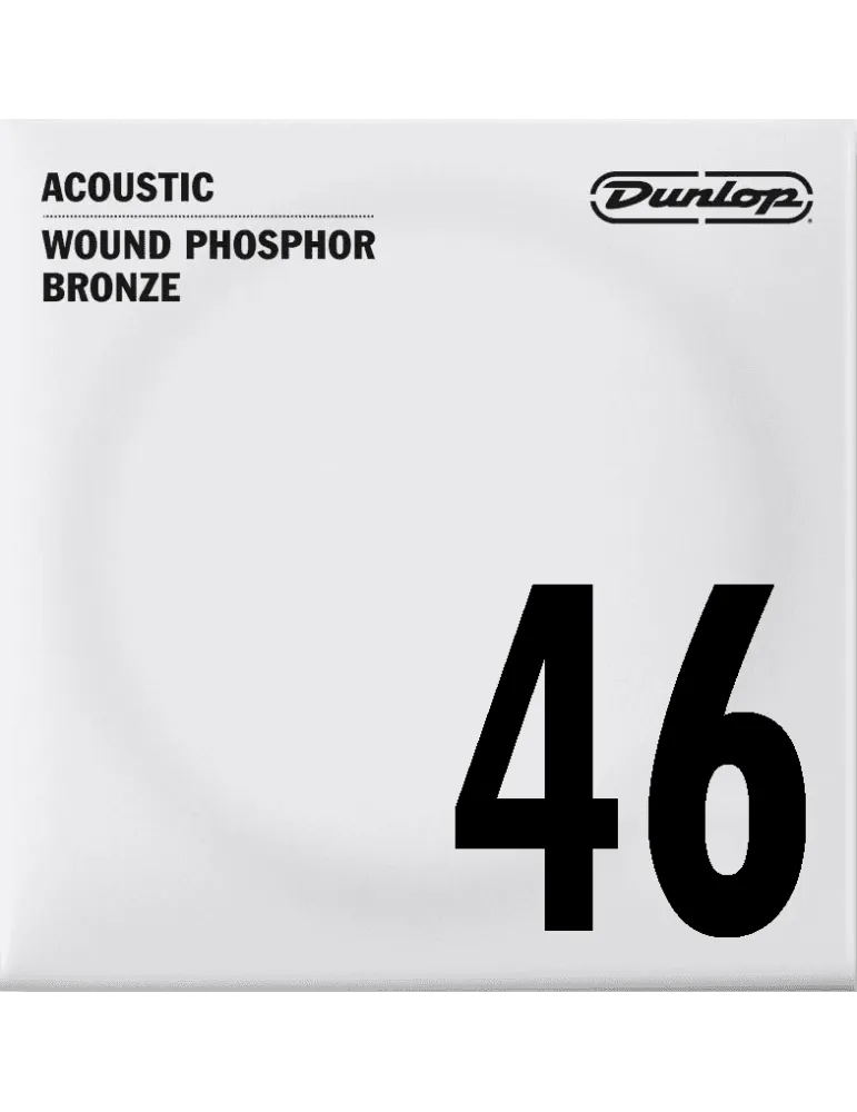 DUNLOP DAP46 | MusicGoodDeal