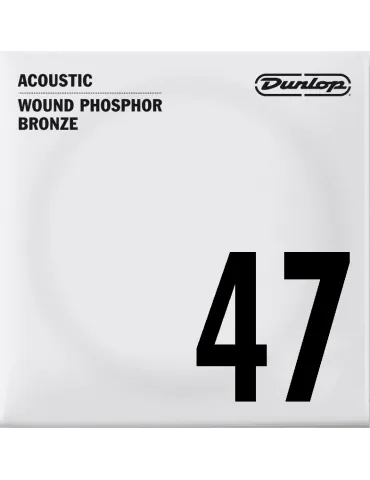 DUNLOP DAP47