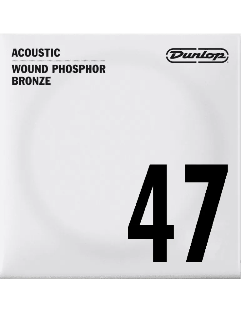 DUNLOP DAP47 | MusicGoodDeal