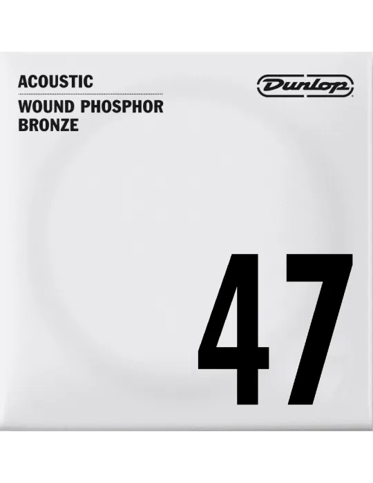 DUNLOP DAP47 | MusicGoodDeal