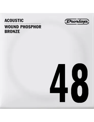 DUNLOP DAP48